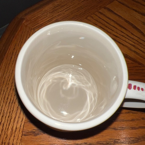 Delft Red Amstel Beer Stein - Holland - Picture 5 of 8